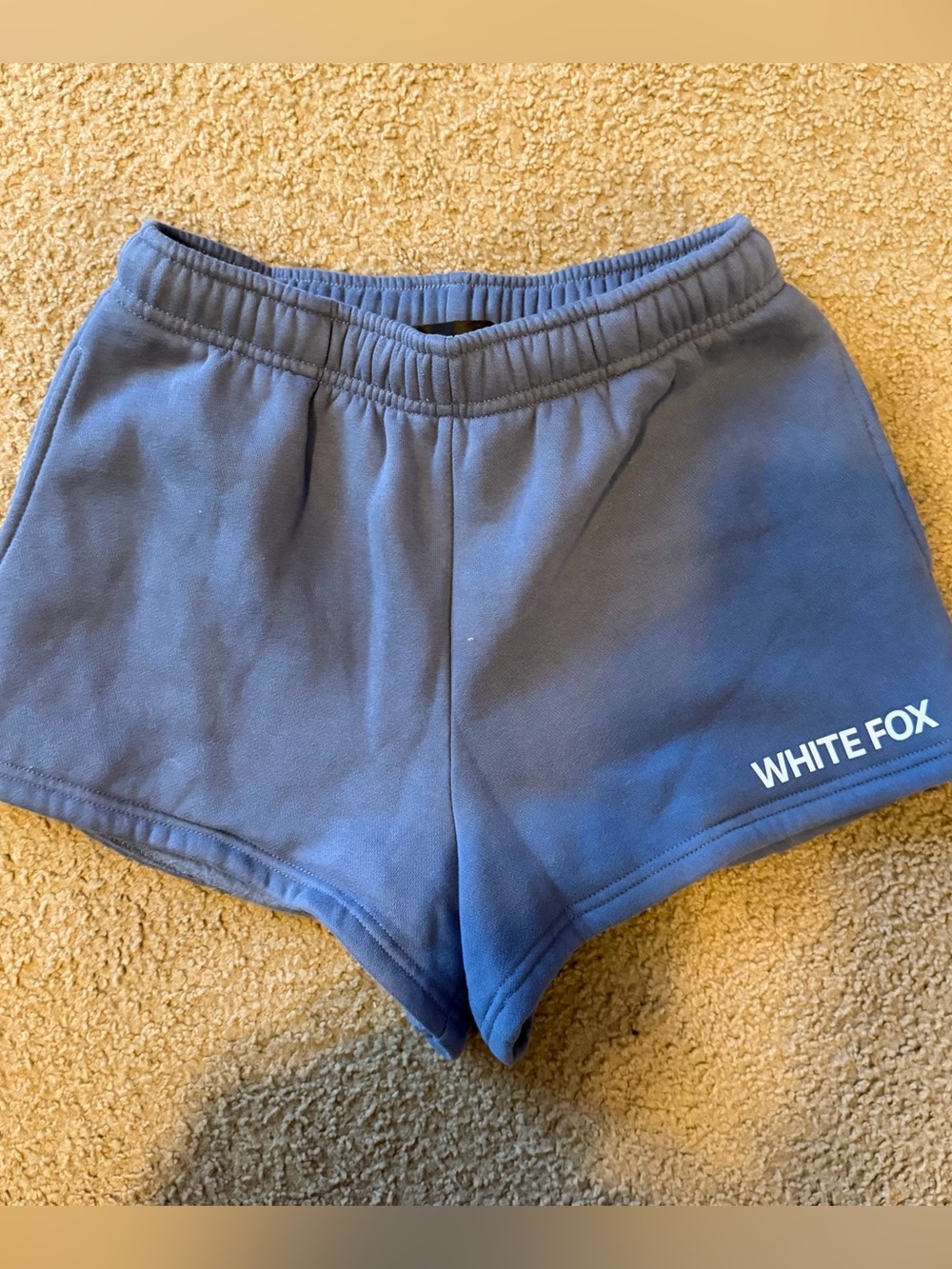 WHITE FOX SHORTS